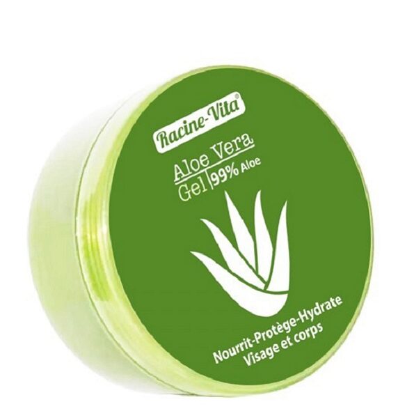 RACINE VITA GEL ALOE VERA PURE 99% 200G