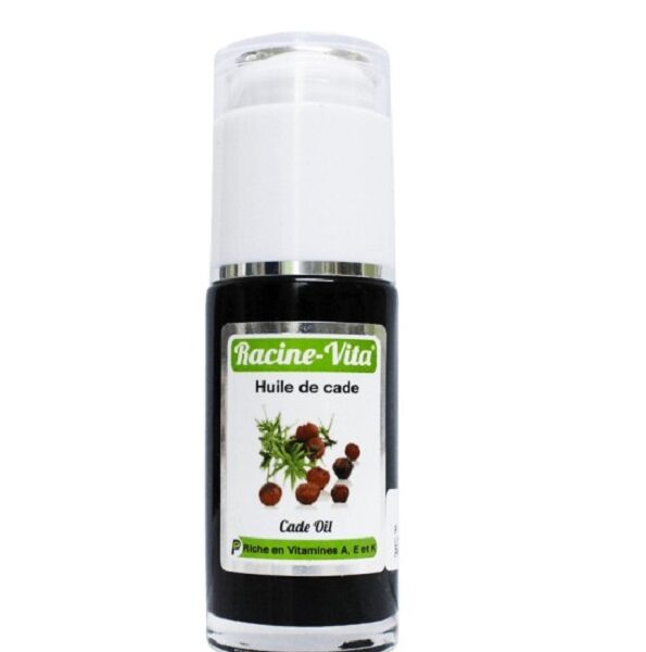 RACINE VITA HUILE DE CADE 40ML