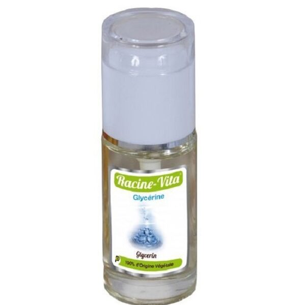 RACINE VITA GLYCERINE 40ML