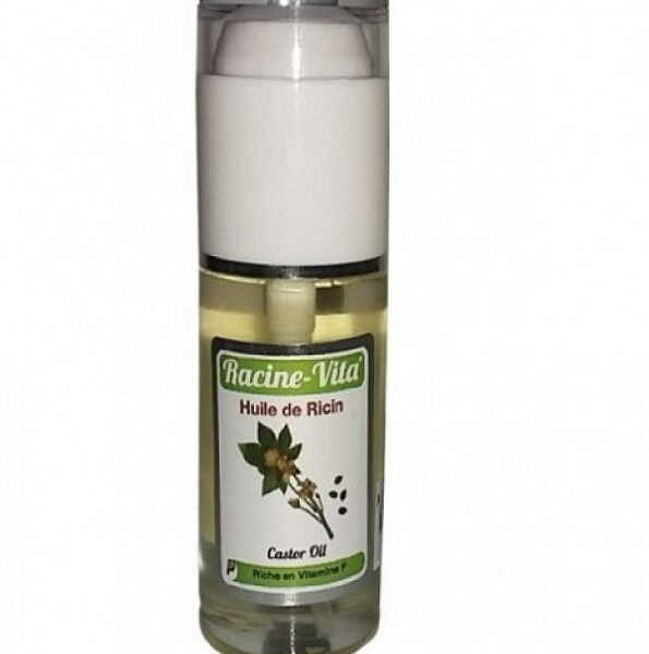 Racine vita ricin 40 ml