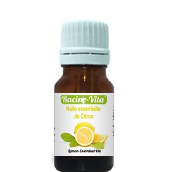 RACINE VITA HUILE ESSENTIELLE DE CITRON 10 ML