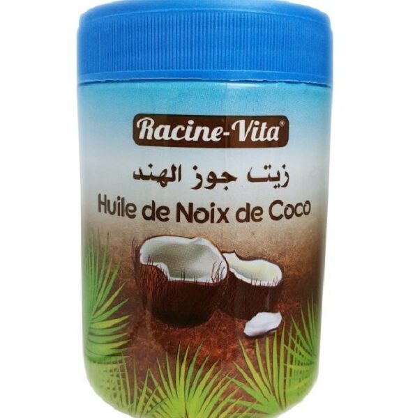 RACINE VITA HUILE DE COCO 300ML