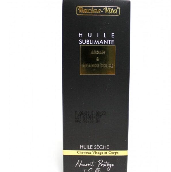RACINE VITA HUILE SÈCHE SUBLIMANTE 40ML