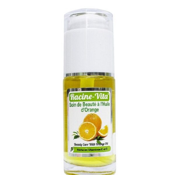 RACINE VITA HUILE D'ORANGE 40ML