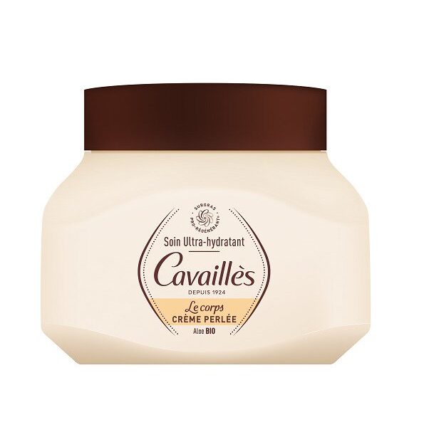 Rogé Cavailles Crème perlée Ultra-Hydratante 400ml