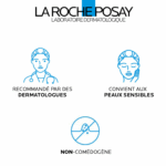 La Roche-Posay Effaclar Gel Moussant Peau Grasse Acnéique Recharge | 400ml – Image 7