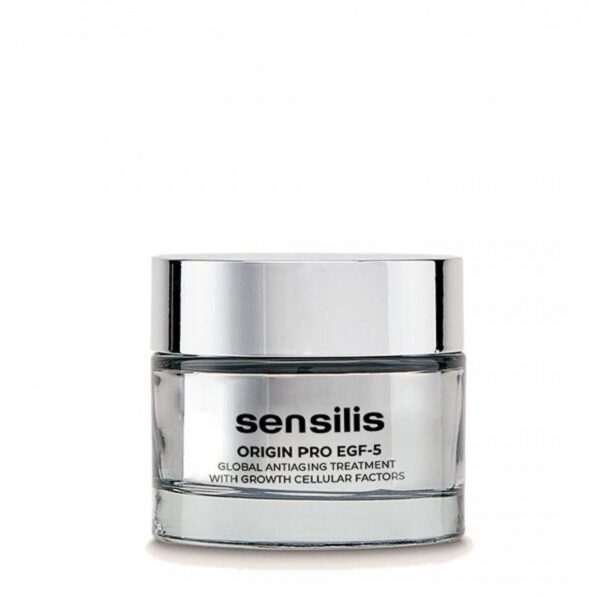 Sensilis Origin Pro EGF-5 Cream 50ml