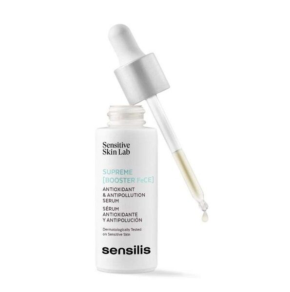 Sensilis Supreme Booster 30ml
