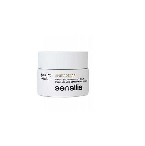 Sensilis Upgrade AR Night Cream 50ml