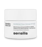 Sensilis Supreme Day Cream spf15 50ml
