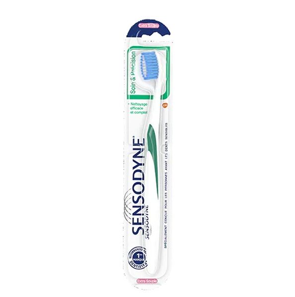 SENSODYNE BROSSE à DENT SOUPLE