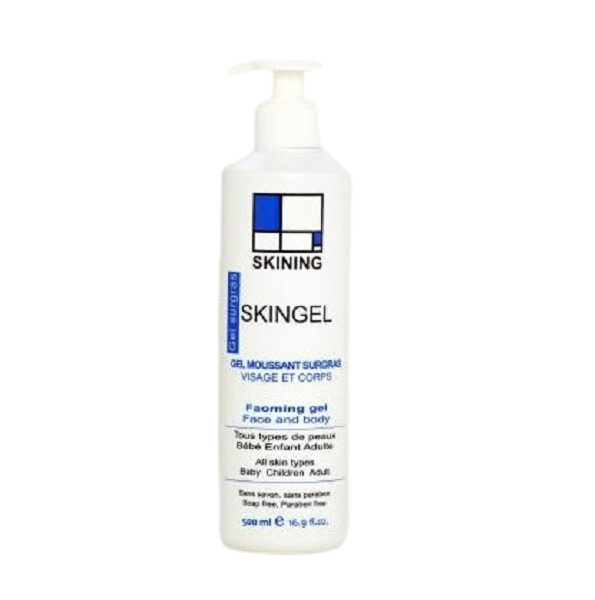 Skining Skingel Gel Surgras 500ml