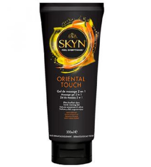 skyn-oriental-touch-200ml-2 Manix SKYN ORIENTAL TOUCH Gel de massage 200ml – Image 1