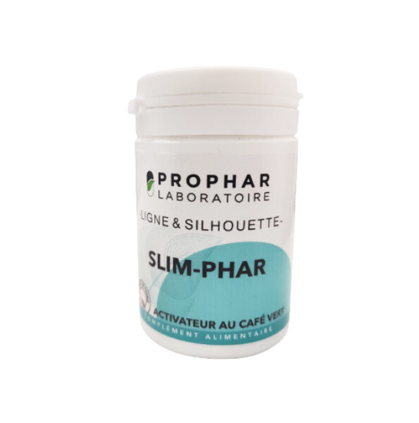 Prophar Slim Phar 50gelules