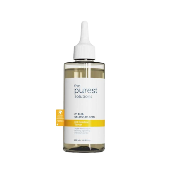 The Purest Solutions Oil Control Toner 200ml