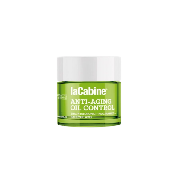 LaCabine Oil Control Gel-cream 50ml