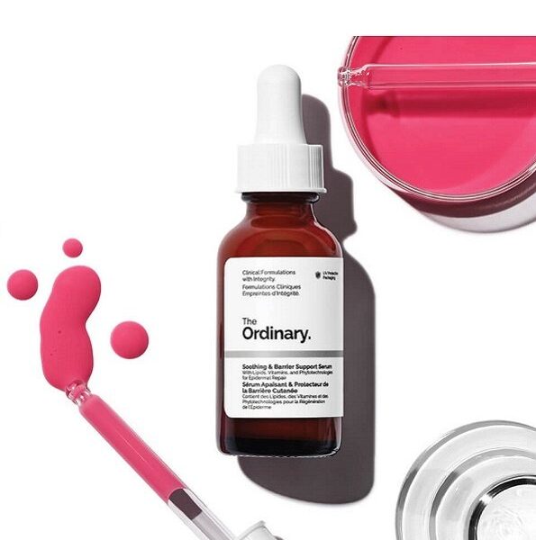 The Ordinary Soothing and Barrier Support Serum 30ml