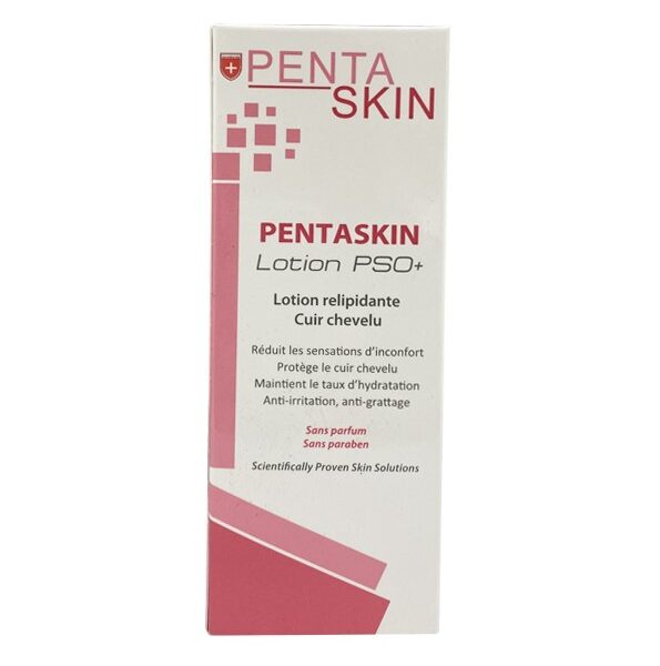 Penta skin Lotion PSO+ 125ml