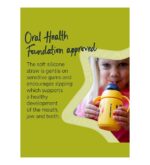 Tommee Tippee Tasse à Paille Super Star 300ml- Jaune – Image 4