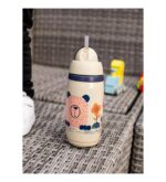 Tommee Tippee Tasse Isotherme à Paille SuperStar 266ml - Gris – Image 2