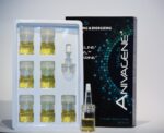Anivagene - Anageline Bio, CapixylTM & Kapilarine Ampoules fortifiantes – Image 3