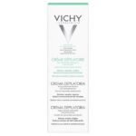 Vichy Crème Dépilatoire Anti-Irritante Peau Sensible | 150ml – Image 2