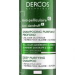 Vichy Dercos Shampoing Anti-Pelliculaire Purifiant K | 250ml – Image 3