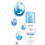 Vichy Dermo-Tolérance Déodorant Minéral 48H Aérosol Sans Sels d'Aluminium Peau Sensible et Réactive | 125ml – Image 2