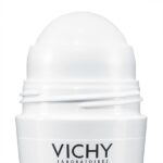 Vichy Dermo-Tolérance Déodorant Minéral 48H Bille Sans Sels d'Aluminium Peau Sensible et Réactive | 50ml – Image 2