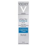 Vichy Liftactiv Supreme Yeux Soin Correcteur Anti-Rides et Fermeté | 15ml – Image 2