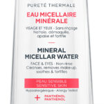 Vichy Pureté Thermale Eau Micellaire Minérale Peau Sensible | 200ml – Image 3