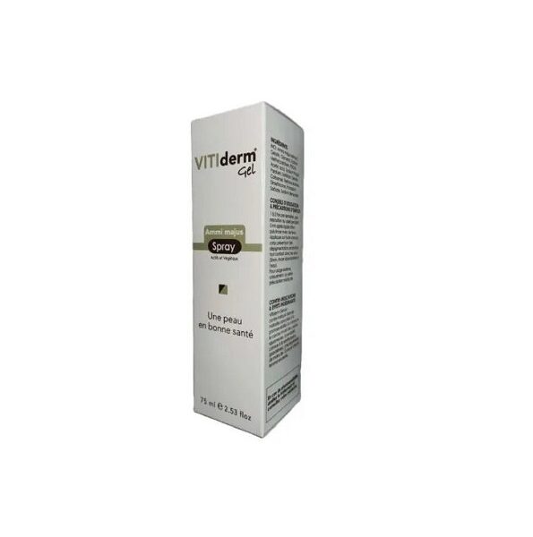 Vitiderm Spray 75ml