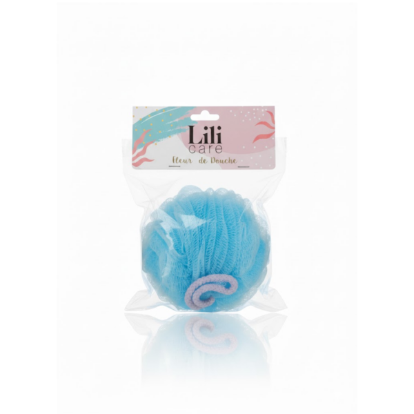 Lili Care Fleur De Douche Blue