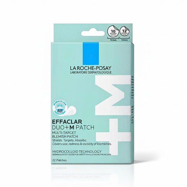 La Roche Posay Effaclar Duo+ M Patch