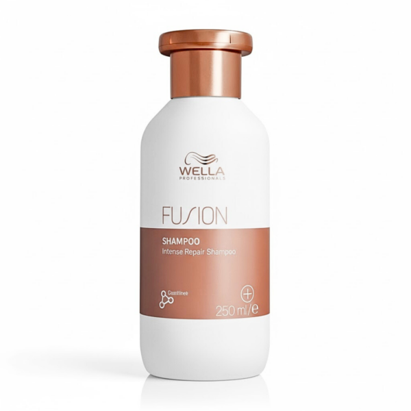Wella Pro Fusion Shampoing 250ml