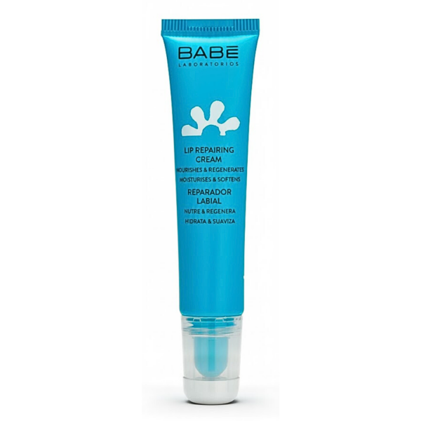 Babe Lipstick Repairing Cream 15ml
