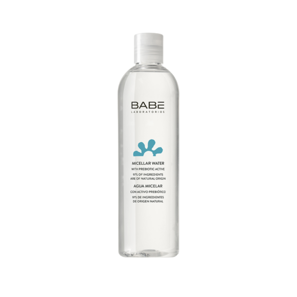Babe Eau Micellaire Visage