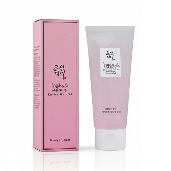 Beauty Of Joseon Red Bean Water Gel 100ml