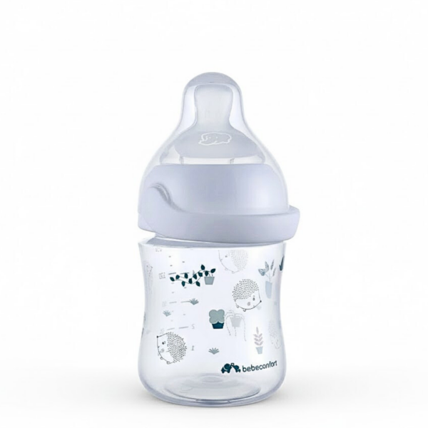 BeBe Confort Biberon Emotion Physio Blanc 150ml