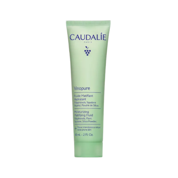 Caudalie Vinopure Fluide Matifiant 60ml