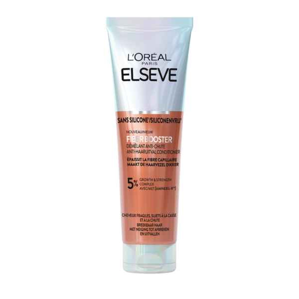 Elseve Fiber Booster Démelant Anti-chute 150ml