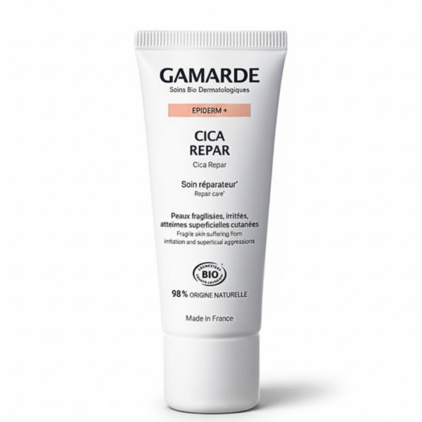Gamarde Epiderm+ Cica Repar 40ml
