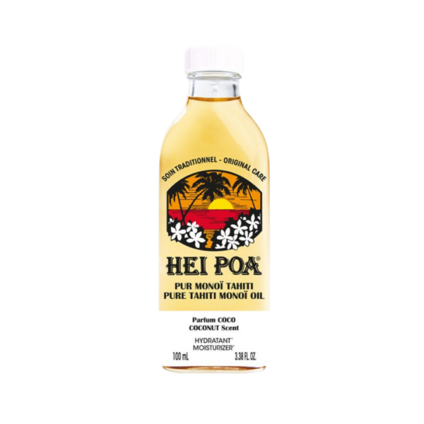 Hei Poa Soin Multi-Usage Coco 100ml