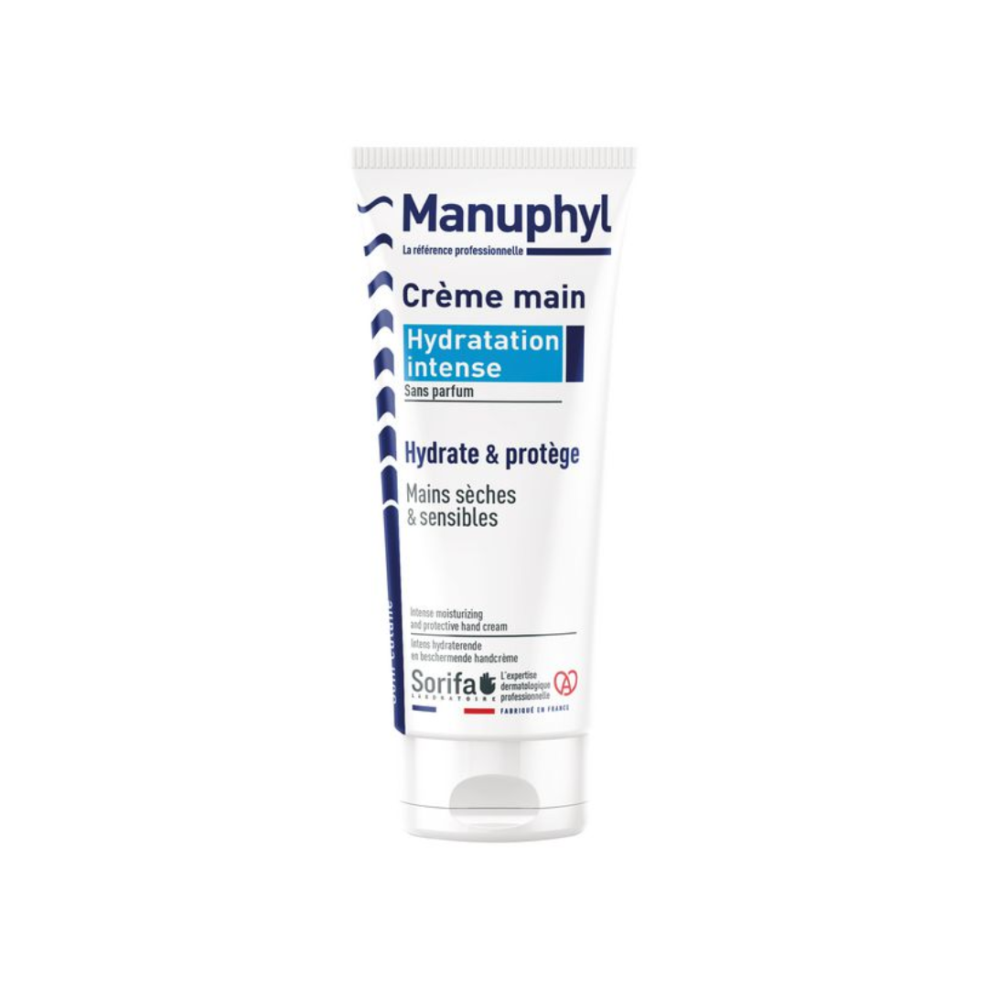 Manuphyl-Creme-main-100Ml-1 Manuphyl Creme Main 100Ml – Image 1