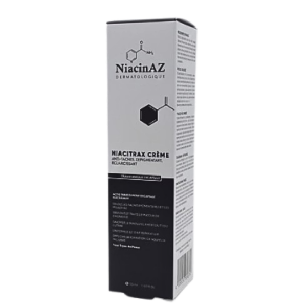 Niacinaz Niacitrax Creme 50ml