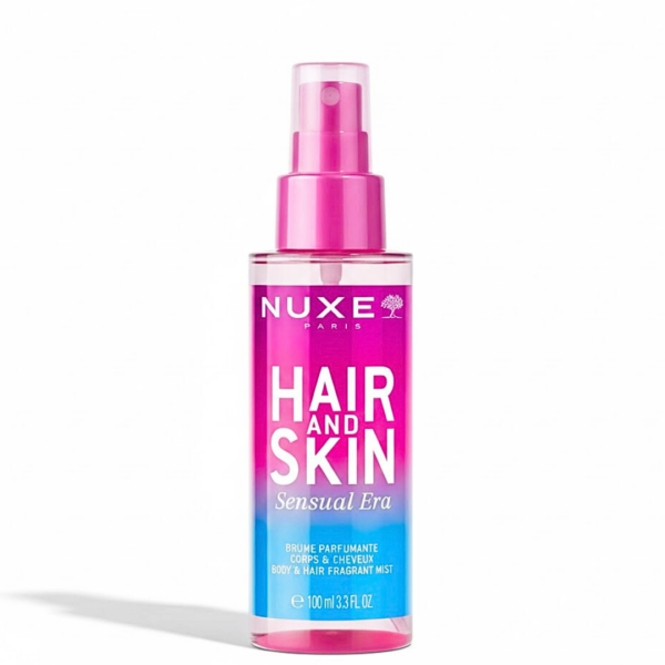 Nuxe Hair & Skin Brume Parfun Sensual Era 100ml