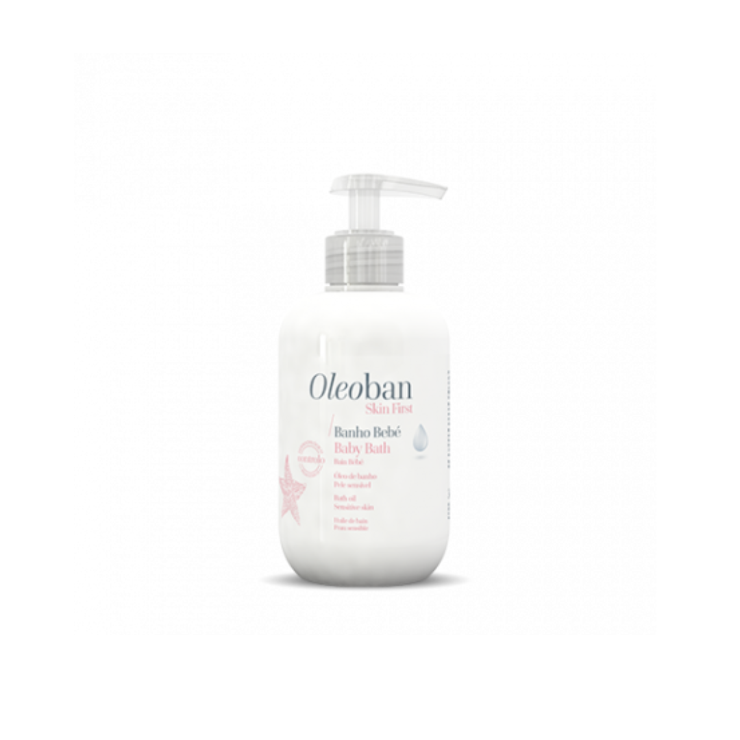 Oleoban-Bain-bebe-1 Oleoban Bain bebe – Image 1