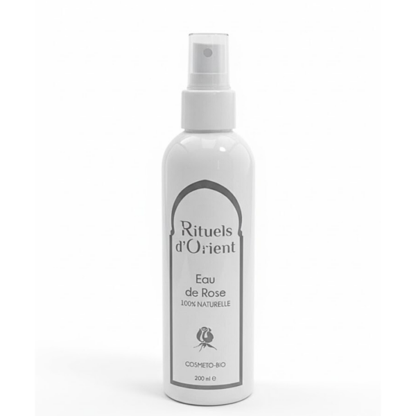Rituels D'orient Eau De Rose 200ml