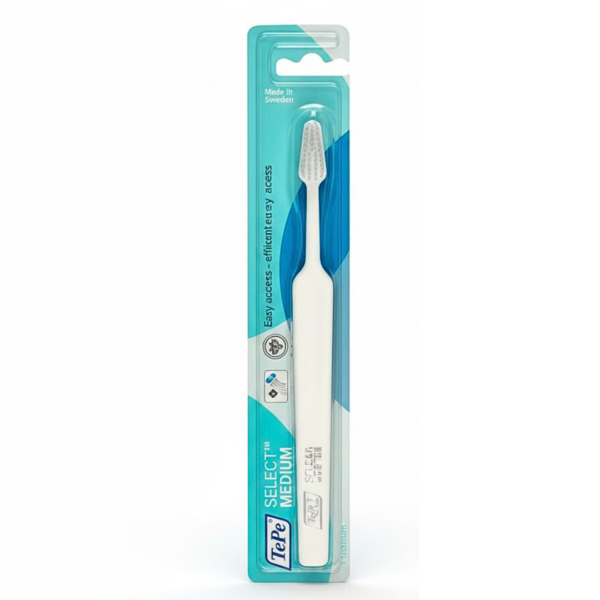 Tepe Brosse A Dents Select Medium