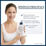 EUCERIN UreaRepair PLUS Emollient 5% d’Urée Parfumé - 250ml – Image 2